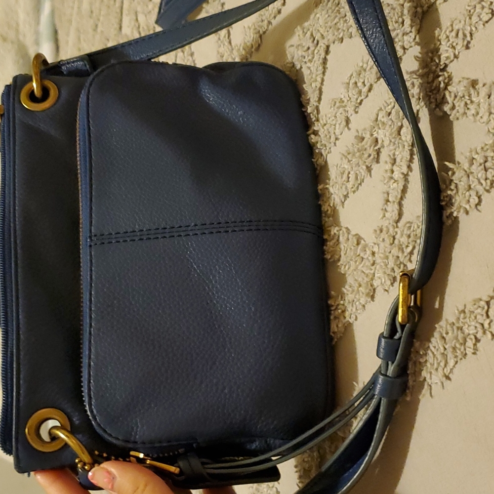 Corssbody purse